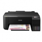 爱普生L1218打印机