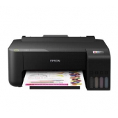 爱普生彩色打印机L1218