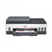 惠普TANK798彩色双面打印机